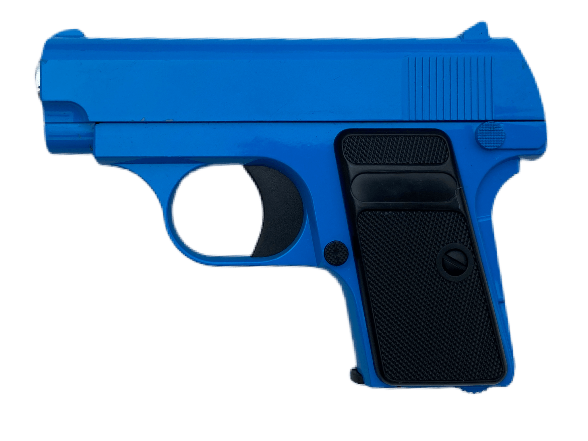 G1 Metal Airsoft Bb Gun Pistol Blue Bbgunsexpress