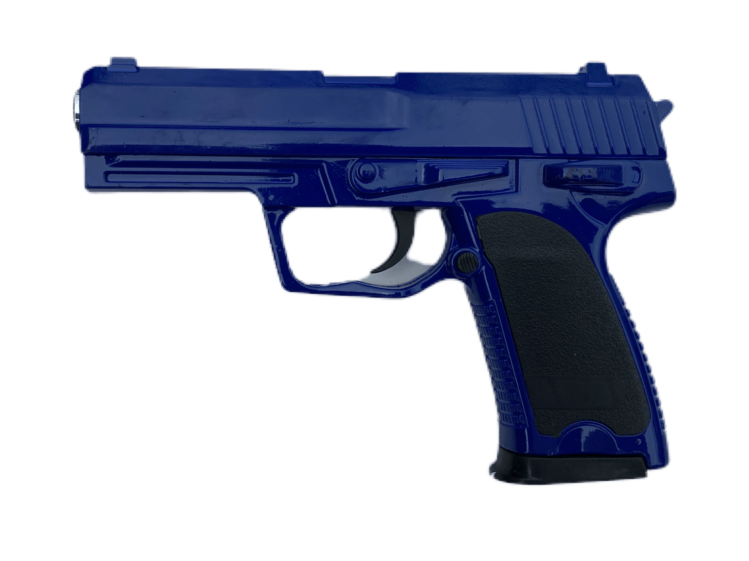 CYMA P820 Metal Airsoft BB Gun (Pistol) Blue | BBGunsExpress