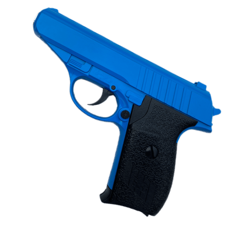 G3 Metal Airsoft Bb Gun Pistol Blue Bbgunsexpress