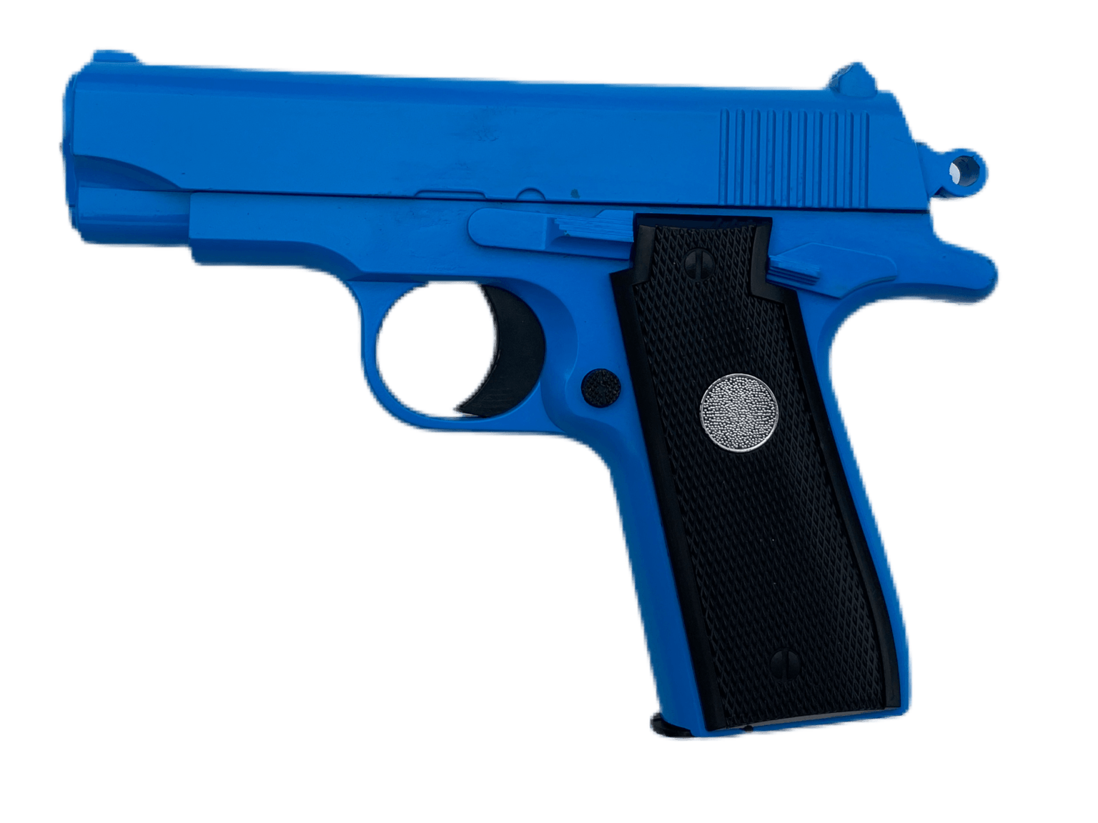 G2 Metal Airsoft BB Gun (Pistol) Blue | BBGunsExpress