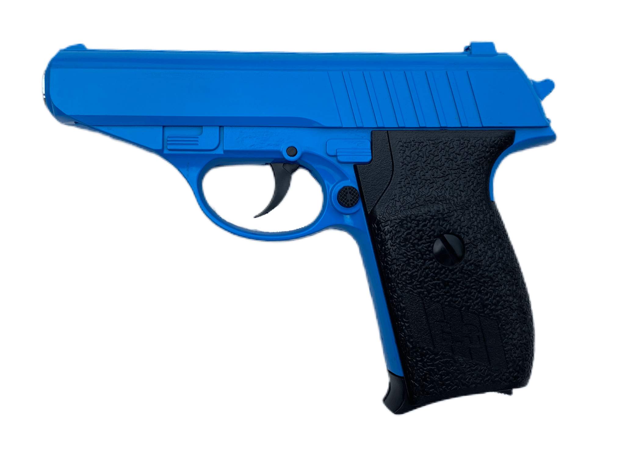 G3 Metal Airsoft BB Gun (Pistol) Blue BBGunsExpress