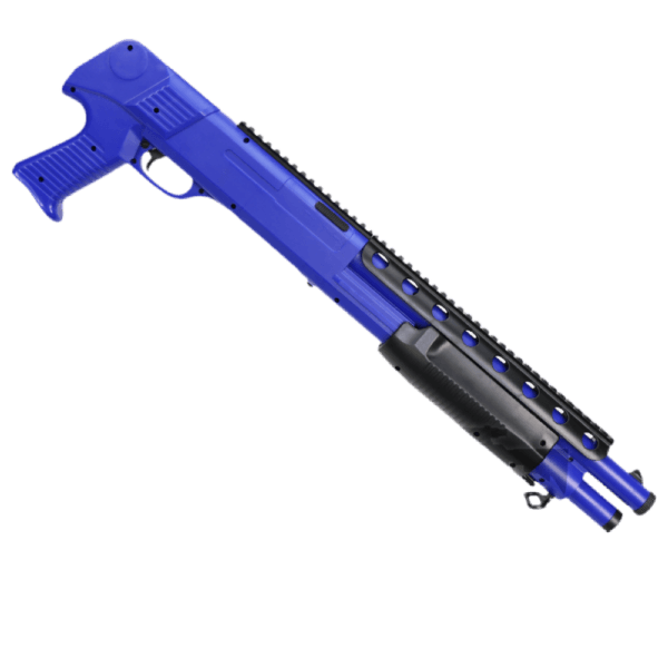 M309 Airsoft Spring Tactical Shotgun