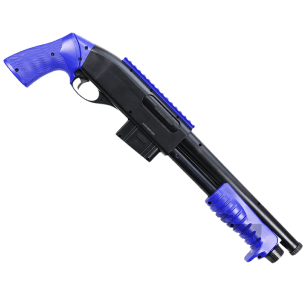M401 Breacher Pump Action Tactical Shotgun