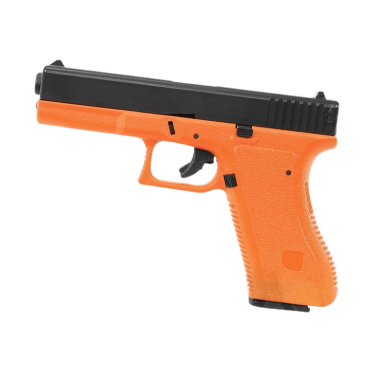 HA117 G17 Spring Airsoft PISTOL BBGunsExpress