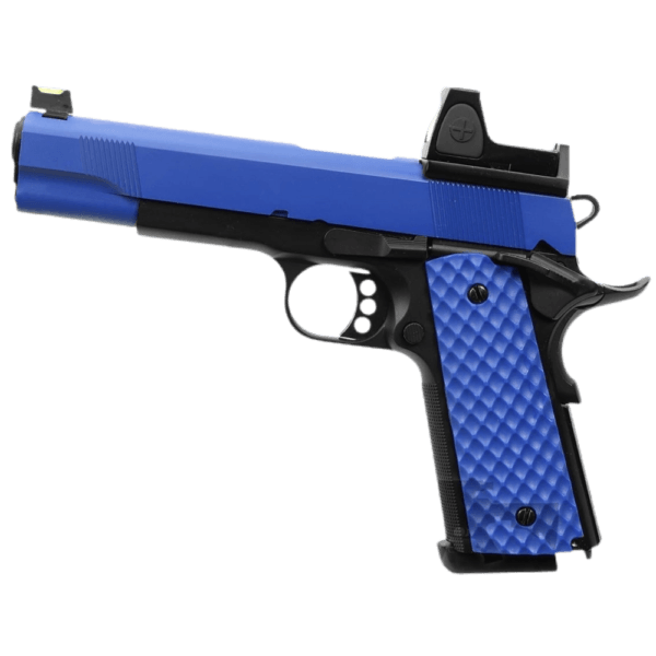 Raven MEU 1911 Airsoft Pistol + RDS