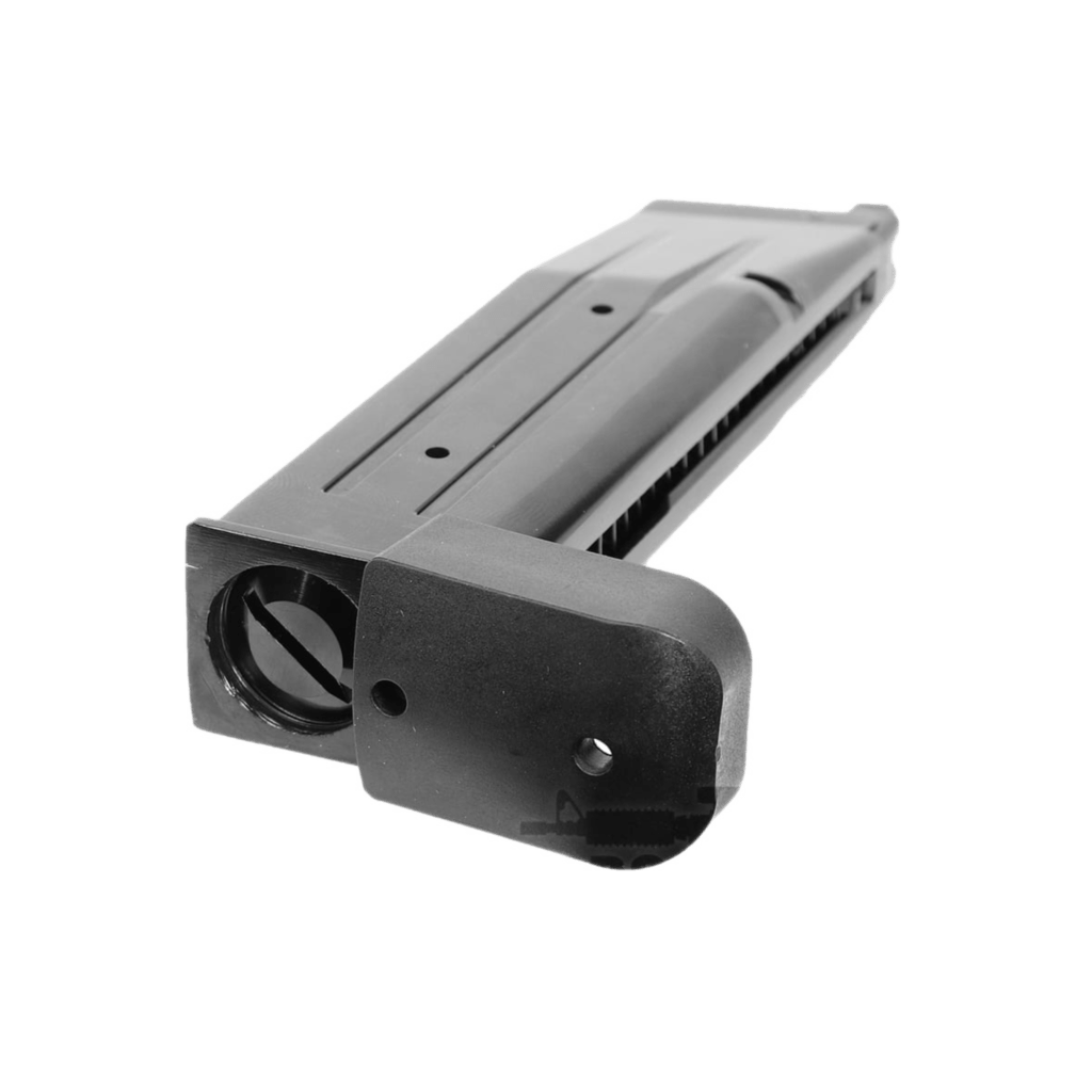 SRC HI CAPA CO2 AIRSOFT PISTOL MAGAZINE BBGunsExpress