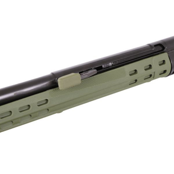 H & K WE Licensed H & K G3A3 GBB Airsoft Rifle - Image 4