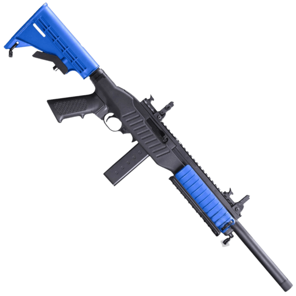 KJ Works KC-02 V2 Gas Airsoft Gun