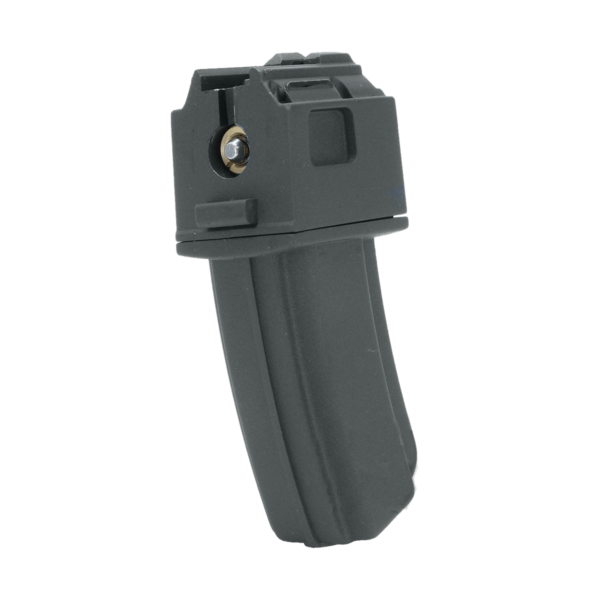 KJ Works KC-02 V1 Gas Airsoft Gun with Short Mag - Image 2