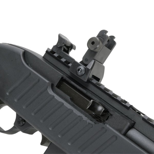 KJ Works KC-02 V2 Gas Airsoft Gun - Image 2