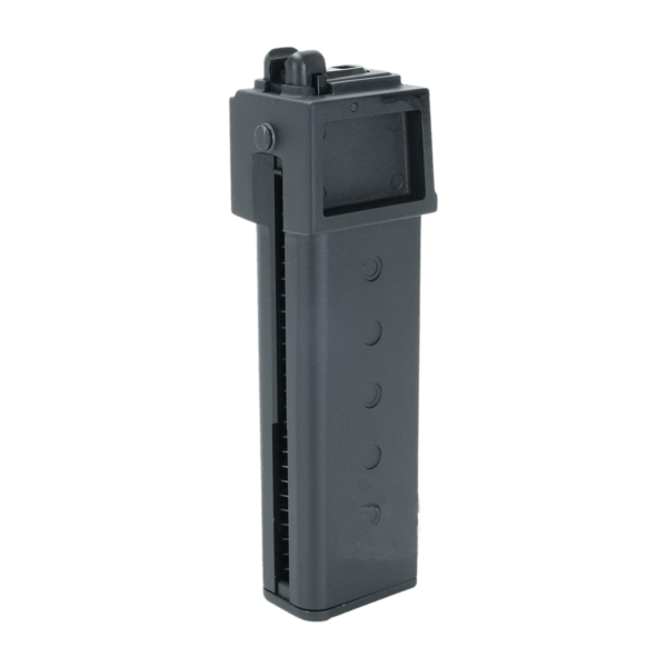 KJ Works KC-02 V2 Gas Airsoft Gun - Image 3