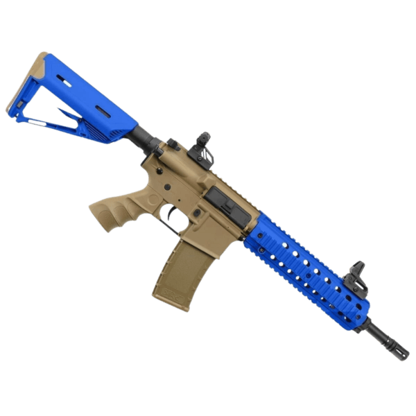 Bulldog ST Delta M Airsoft Gun - Image 3