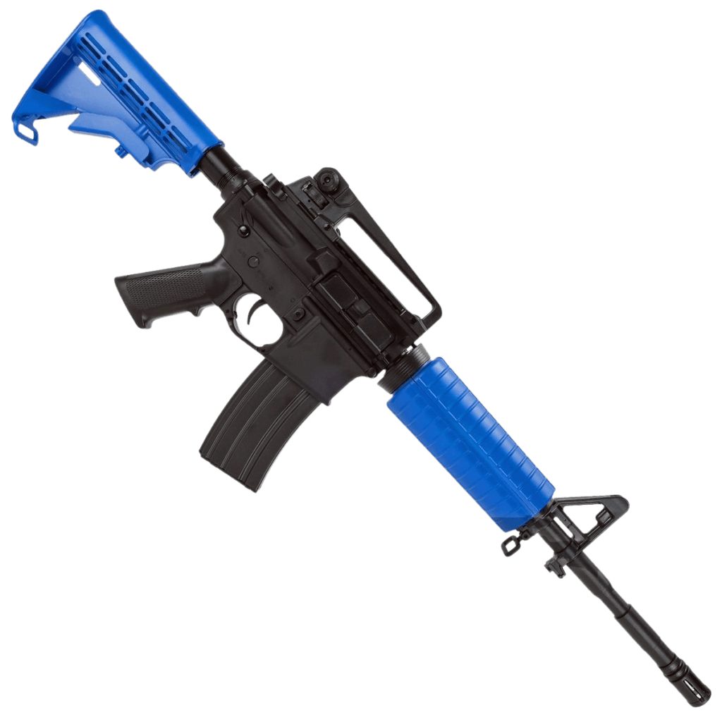 Bulldog M4A1 Airsoft Gun BBGunsExpress