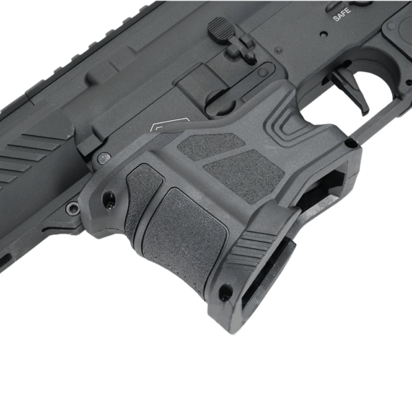 SRC Hawk-VS Ace Line AEG Airsoft Gun with E-Trigger - Image 2
