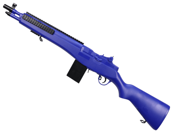 M14 M305F Spring BB Gun - Image 2