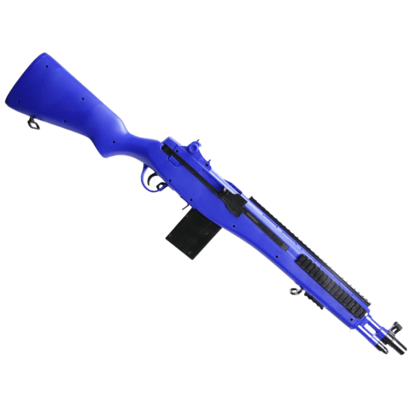 M14 M305F Spring BB Gun