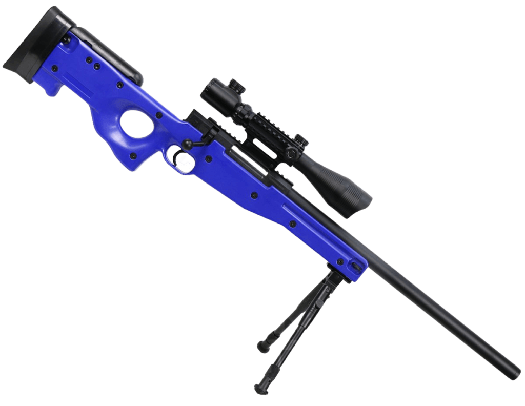 M59A Airsoft Sniper Rifle BBGunsExpress