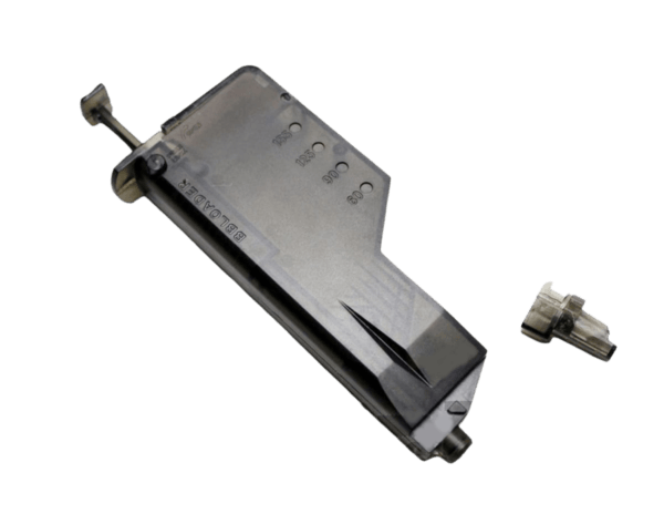 Bulldog BB Loader 150 Rounds