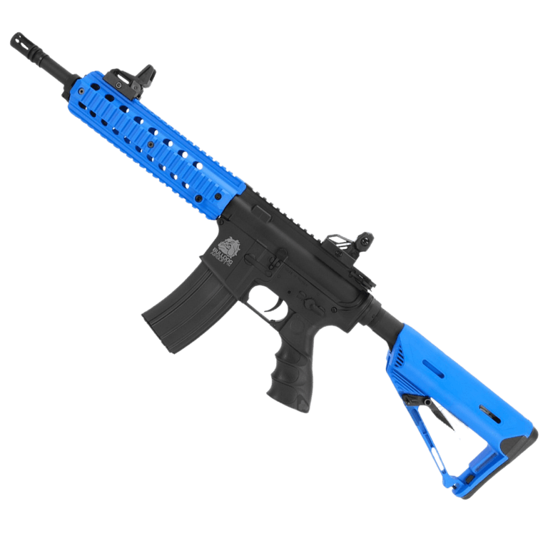 Bulldog ST Delta M Airsoft Gun | BBGunsExpress