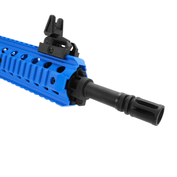 Bulldog ST Delta M Airsoft Gun - Image 2